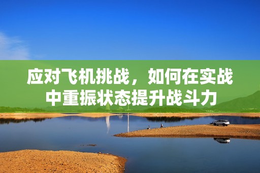 应对飞机挑战，如何在实战中重振状态提升战斗力