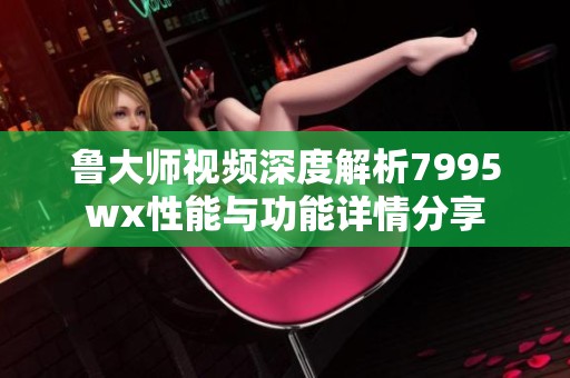 鲁大师视频深度解析7995wx性能与功能详情分享