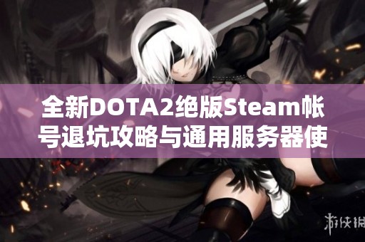 全新DOTA2绝版Steam帐号退坑攻略与通用服务器使用技巧分享