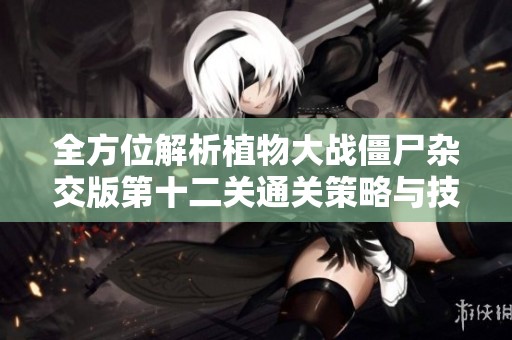 全方位解析植物大战僵尸杂交版第十二关通关策略与技巧