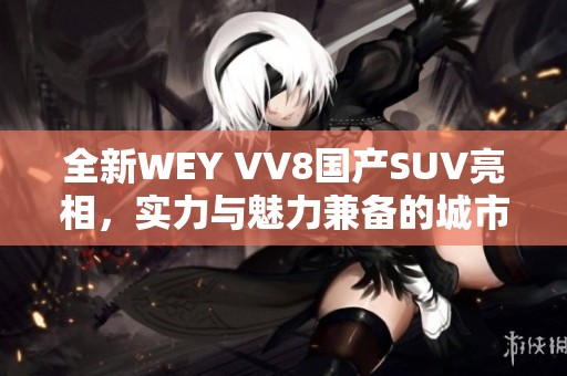 全新WEY VV8国产SUV亮相，实力与魅力兼备的城市越野车推荐