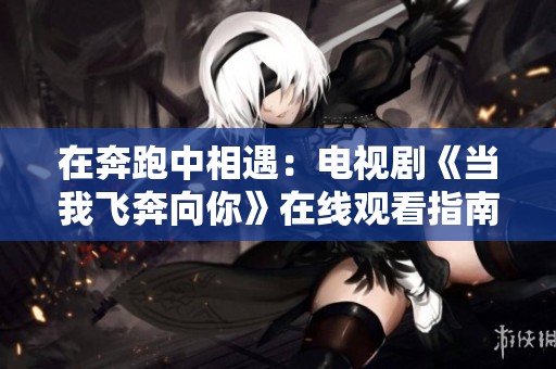在奔跑中相遇：电视剧《当我飞奔向你》在线观看指南