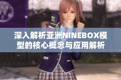 深入解析亚洲NINEBOX模型的核心概念与应用解析