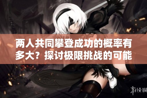 两人共同攀登成功的概率有多大？探讨极限挑战的可能性