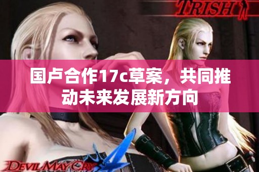 国卢合作17c草案，共同推动未来发展新方向