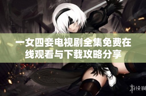 一女四妾电视剧全集免费在线观看与下载攻略分享