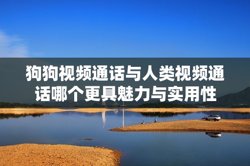狗狗视频通话与人类视频通话哪个更具魅力与实用性