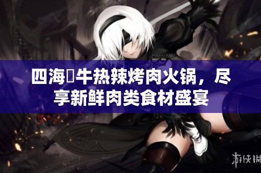 四海犇牛热辣烤肉火锅，尽享新鲜肉类食材盛宴