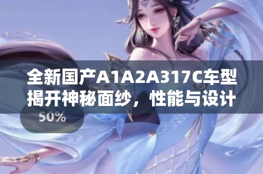 全新国产A1A2A317C车型揭开神秘面纱，性能与设计齐飞