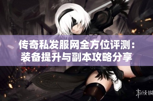 传奇私发服网全方位评测：装备提升与副本攻略分享