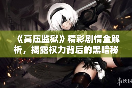 《高压监狱》精彩剧情全解析，揭露权力背后的黑暗秘密