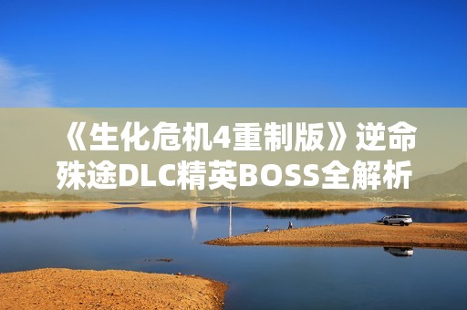 《生化危机4重制版》逆命殊途DLC精英BOSS全解析与数据汇总