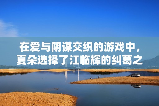 在爱与阴谋交织的游戏中，夏朵选择了江临辉的纠葛之路