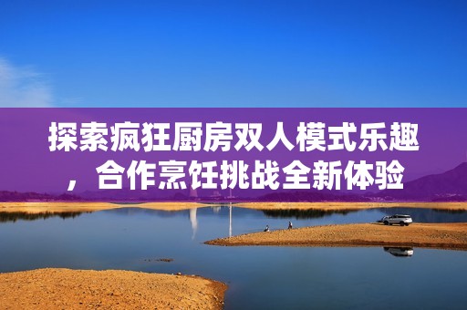 探索疯狂厨房双人模式乐趣，合作烹饪挑战全新体验