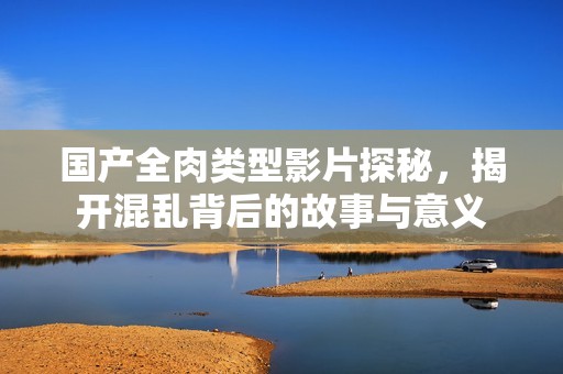 国产全肉类型影片探秘，揭开混乱背后的故事与意义