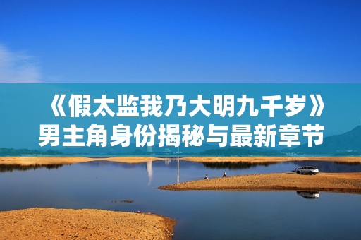 《假太监我乃大明九千岁》男主角身份揭秘与最新章节分析