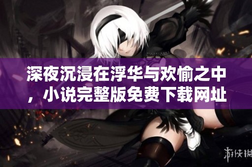 深夜沉浸在浮华与欢愉之中，小说完整版免费下载网址揭晓