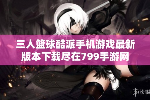 三人篮球酷派手机游戏最新版本下载尽在799手游网