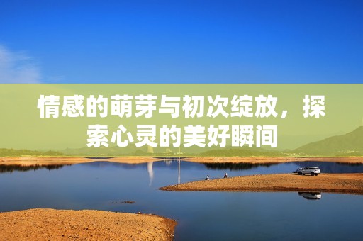 情感的萌芽与初次绽放，探索心灵的美好瞬间