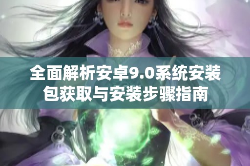 全面解析安卓9.0系统安装包获取与安装步骤指南