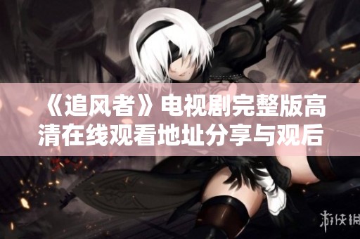 《追风者》电视剧完整版高清在线观看地址分享与观后感导读