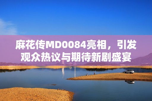 麻花传MD0084亮相，引发观众热议与期待新剧盛宴