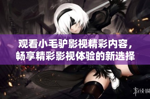 观看小毛驴影视精彩内容，畅享精彩影视体验的新选择