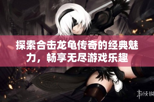 探索合击龙龟传奇的经典魅力，畅享无尽游戏乐趣