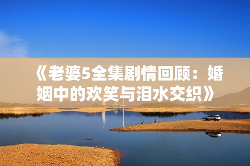 《老婆5全集剧情回顾：婚姻中的欢笑与泪水交织》
