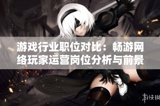游戏行业职位对比：畅游网络玩家运营岗位分析与前景探讨