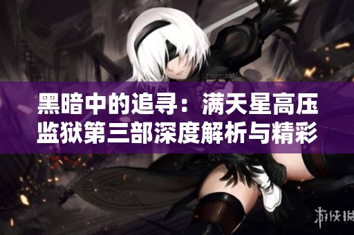 黑暗中的追寻：满天星高压监狱第三部深度解析与精彩点评