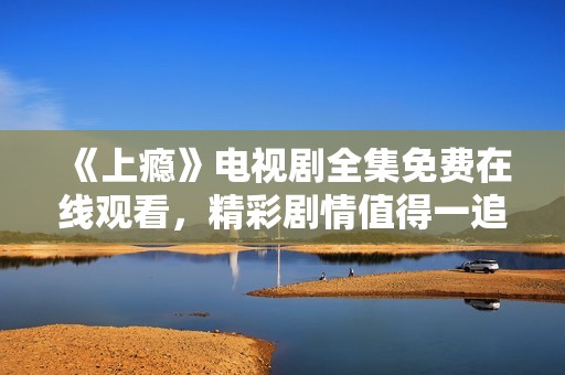 《上瘾》电视剧全集免费在线观看，精彩剧情值得一追到底