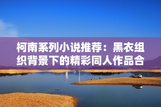 柯南系列小说推荐：黑衣组织背景下的精彩同人作品合集