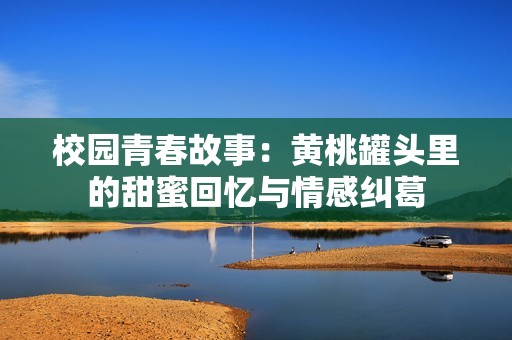 校园青春故事：黄桃罐头里的甜蜜回忆与情感纠葛