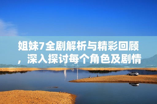 姐妹7全剧解析与精彩回顾，深入探讨每个角色及剧情发展