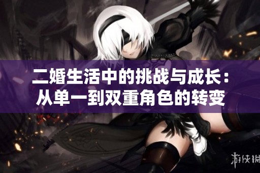 二婚生活中的挑战与成长：从单一到双重角色的转变