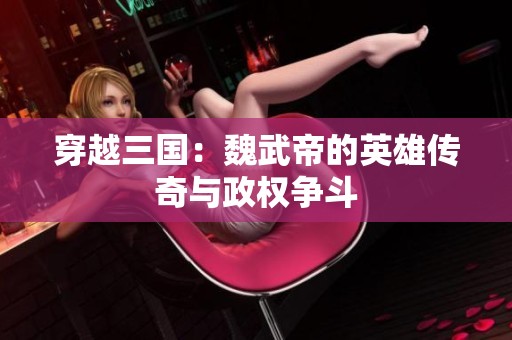 穿越三国：魏武帝的英雄传奇与政权争斗
