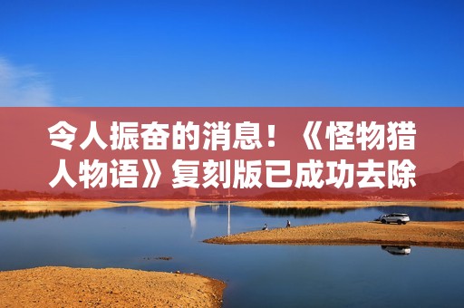 令人振奋的消息！《怪物猎人物语》复刻版已成功去除D加密保护