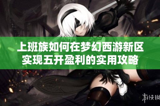 上班族如何在梦幻西游新区实现五开盈利的实用攻略