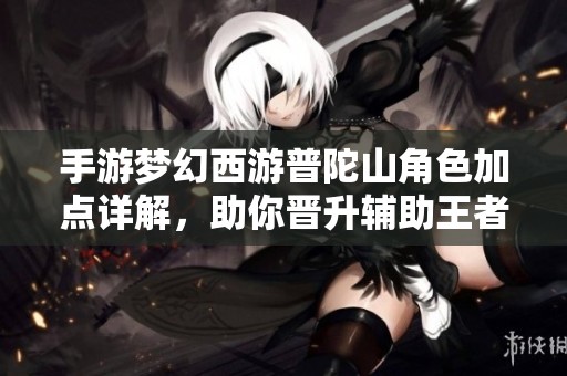 手游梦幻西游普陀山角色加点详解，助你晋升辅助王者之路