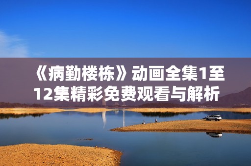 《病勤楼栋》动画全集1至12集精彩免费观看与解析